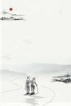 中国风
