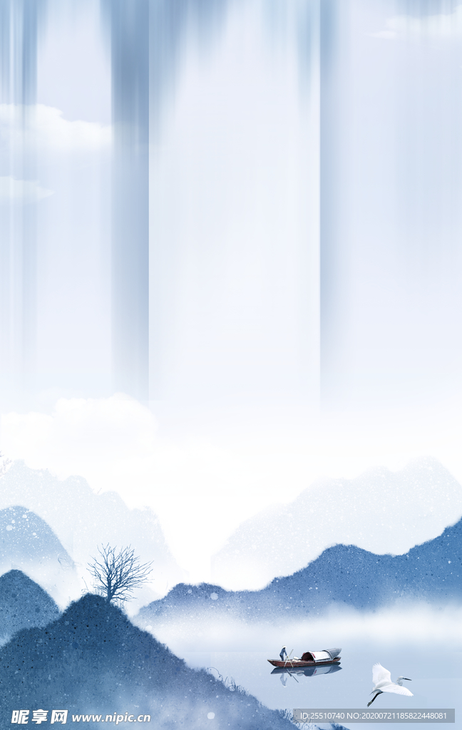 中国风