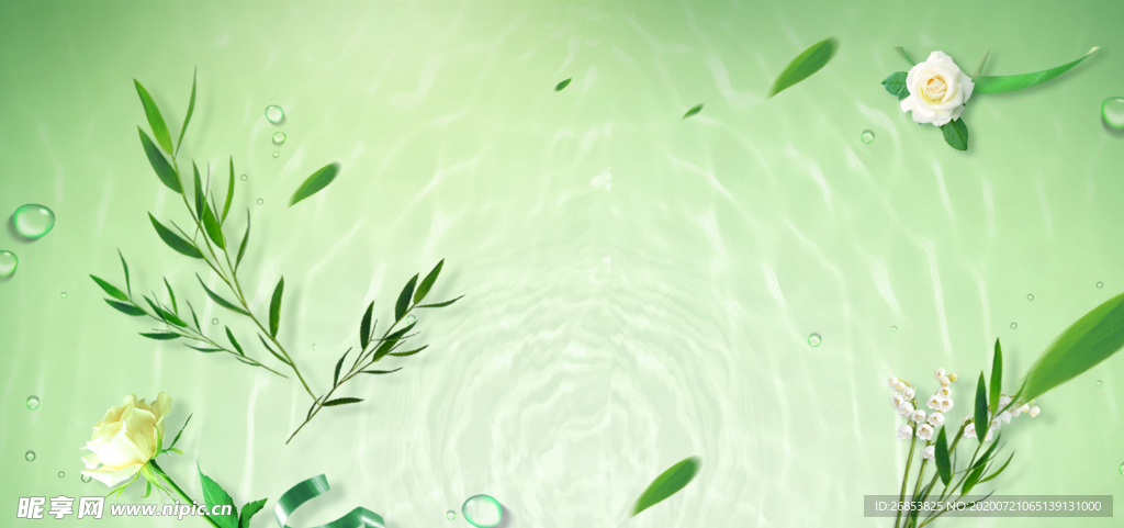 海报背景 展板背景 背景素材