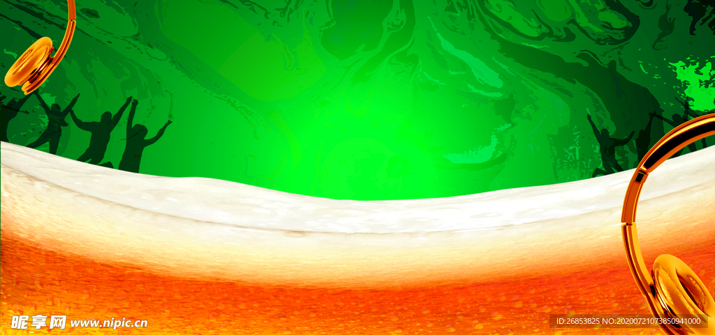 海报背景 展板背景 背景元素