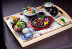 食煎牛排套餐