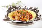 国宴豆腐