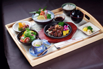 食煎牛排套餐