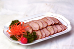 腐皮香肉卷
