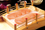 三文鱼