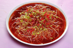 乡村炖土豆丝