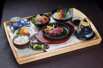 牛肉小排套餐