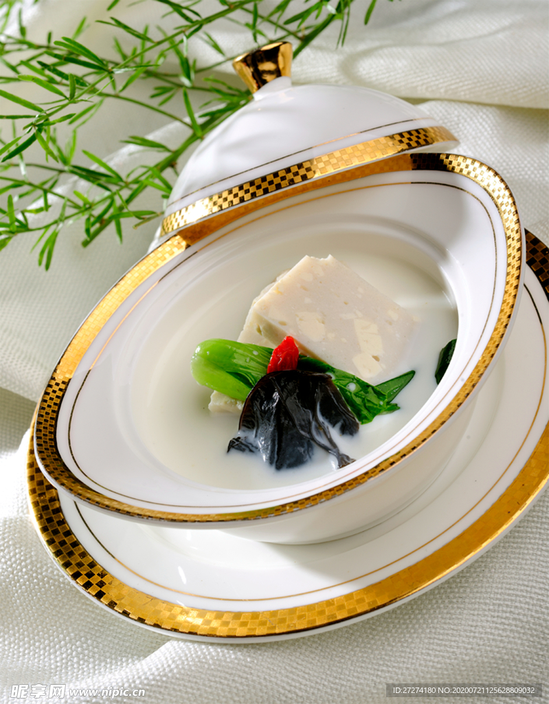 千阳豆腐