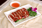 金牌炭烤肉