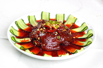 水煮东坡肉