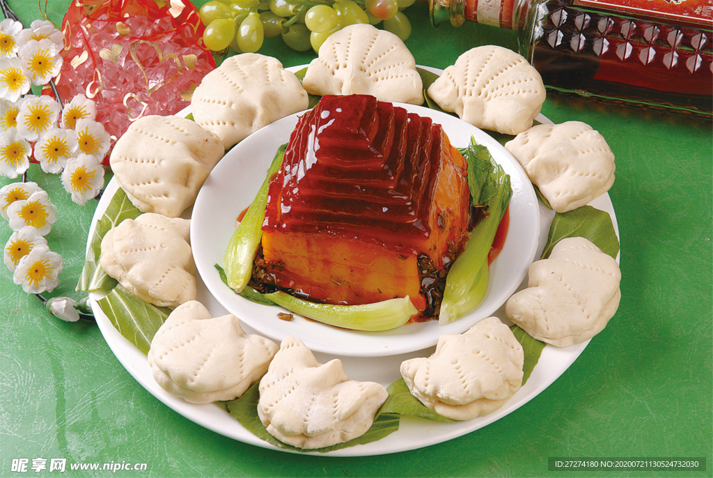 一品肉