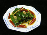 百味黄瓜