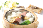 三鲜烩鱼圆