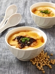 豆腐脑豆花