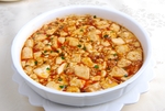 豆腐脑豆花