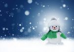 雪人