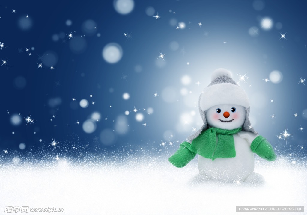 雪人