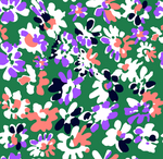 小花