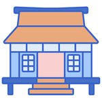 屋子图标