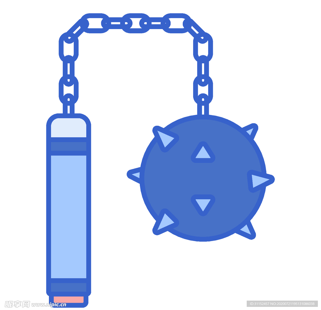 铁锤小图标