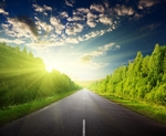 公路