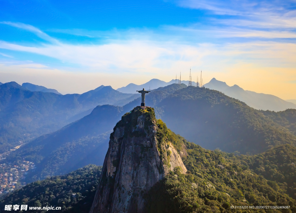 风景