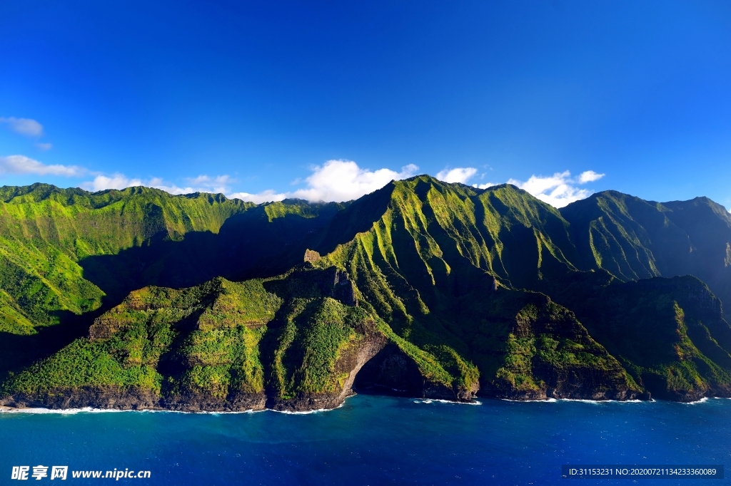 风景