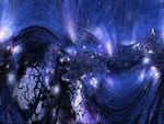 紫色背景
