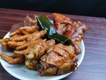 卤味