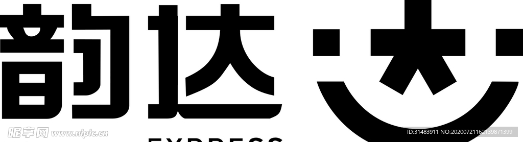 韵达快递