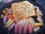 部队火锅
