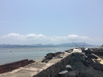 海边风光