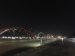 夜景