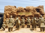 兵马俑