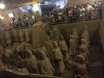 兵马俑
