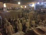 兵马俑