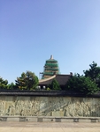 西安大雁塔