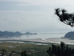 海边景色