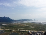海边村庄