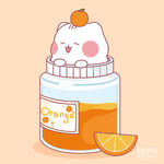 橙汁猫