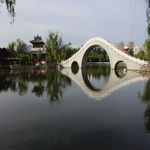 宝鸡风景