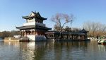 宝鸡风景