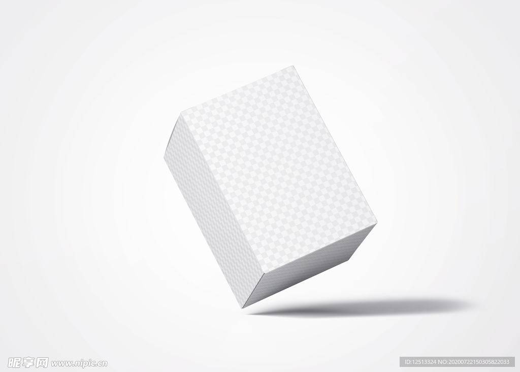 盒子