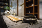 茶室