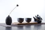 喝茶