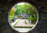 庭院