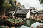 庭院