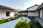 庭院