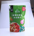 麦片