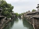 乌镇 水乡